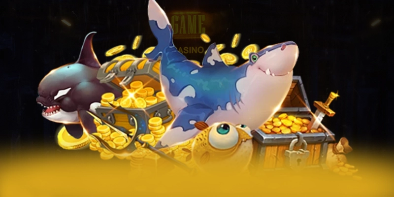 FB88 - Sảnh game sở hữu kho game phong phú tại Việt Nam
