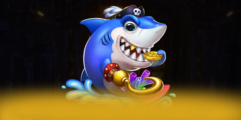 [THUONG_HIEU] - Sảnh game cung cấp hàng trăm tựa game đẳng cấp hiện nay